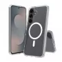 SCREENOR Bumper Case pre Samsung Galaxy S26 FE s kompatibilitou MagSafe - čierne