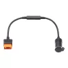 SDC DJI Power (nabíjačka do auta) (12V) nabíjací kábel