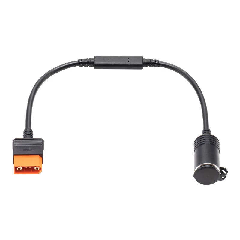 SDC DJI Power (nabíjačka do auta) (12V) nabíjací kábel