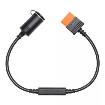 SDC DJI Power (nabíjačka do auta) (12V) nabíjací kábel