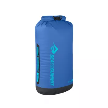 Sea To Summit Big River Dry Bag 20L - vodotesný roll-top suchý vak