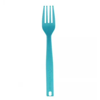Sea to Summit Camp Cutlery Fork modrá