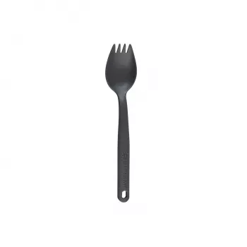 Sea to Summit Camp Cutlery Spork - sivá - hliník do lietadla