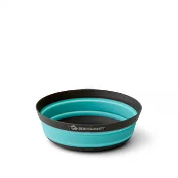 Sea To Summit Frontier UL skladacia miska modrá 680 ml