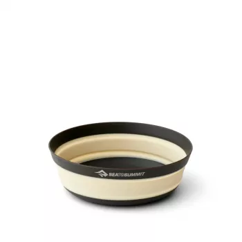 Sea To Summit Frontier UL Collapsible Bowl biela 650 ml