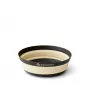 Sea To Summit Frontier UL Collapsible Bowl biela 650 ml