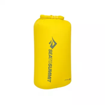 Sea To Summit ľahký vak 20L, Sulphur