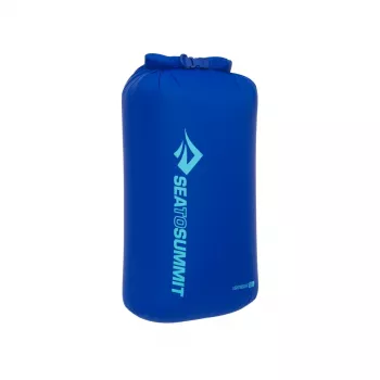 Sea To Summit Lightweight Dry Bag 5 litrov modrá