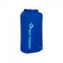 Sea To Summit Lightweight Dry Bag 5 litrov modrá