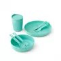 Sea To Summit Passage riad pre 1 osobu Pacific Blue