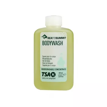 Sea To Summit Trek & Travel tekuté telové mlieko 100 ml