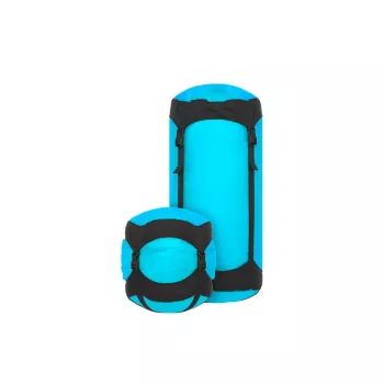Sea to Summit Ultra-Sil kompresné vrecko 13L - Blue Atoll