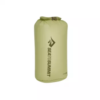 Sea To Summit UltraSil Dry Bag 3L - ultra kompaktný vodotesný vak na batoh, kajak, kemping a cestovanie