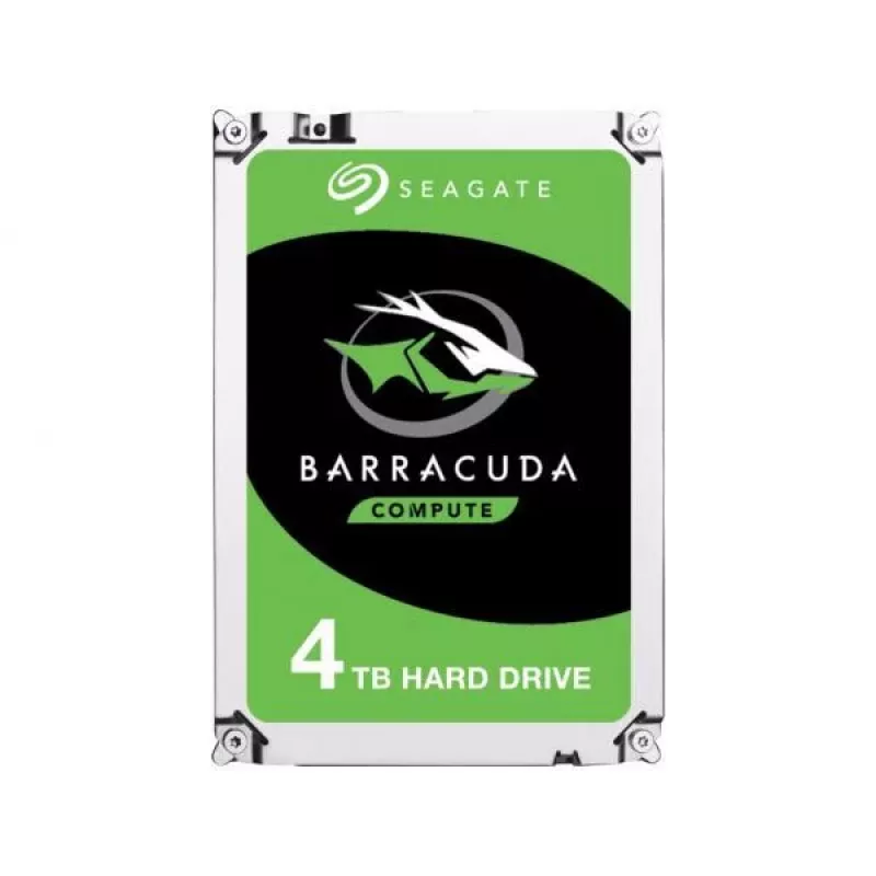 Seagate Barracuda ST6000DM003 interný pevný disk - 6TB, 3,5-palcový, 5400 ot/min, SATA III, 256MB cache