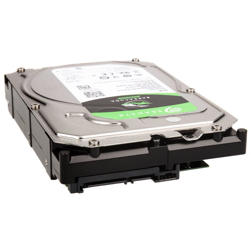 Seagate Barracuda ST8000DM004 8 TB 3,5-palcový interný pevný disk SATA III 5400 ot/min 256 MB cache