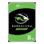 Seagate Barracuda ST8000DM004 8 TB 3,5-palcový interný pevný disk SATA III 5400 ot/min 256 MB cache