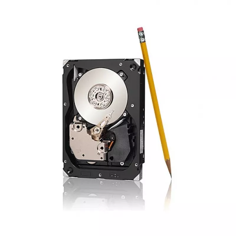Seagate Cheetah 15K ST3600057SS 600 GB Interný pevný disk - 3,5