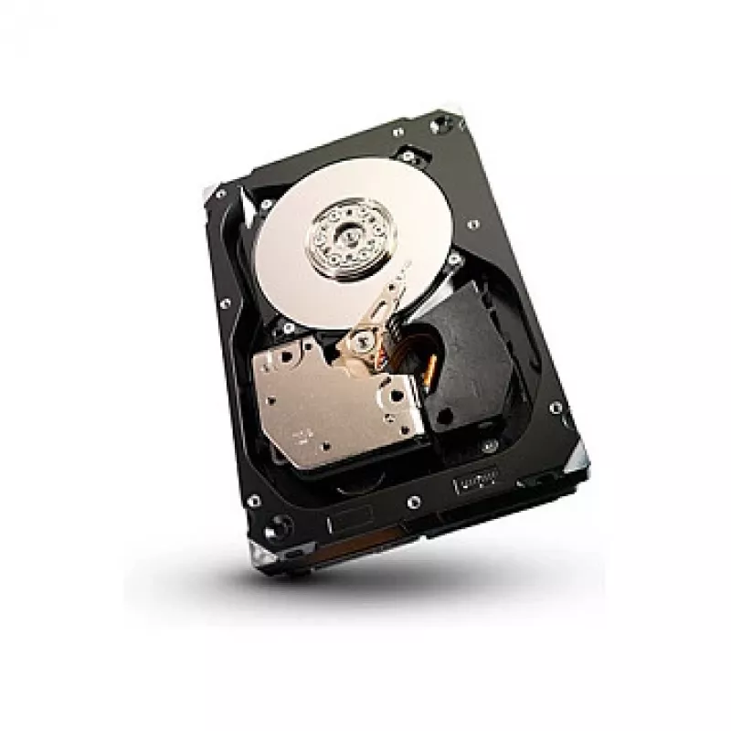 Seagate Cheetah 15K ST3600057SS 600 GB Interný pevný disk - 3,5