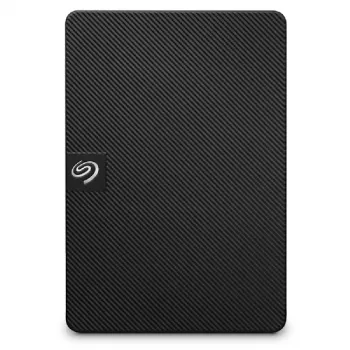 Seagate Expansion STKN2000400 2TB externý prenosný pevný disk USB 3.2 Gen 1 čierny
