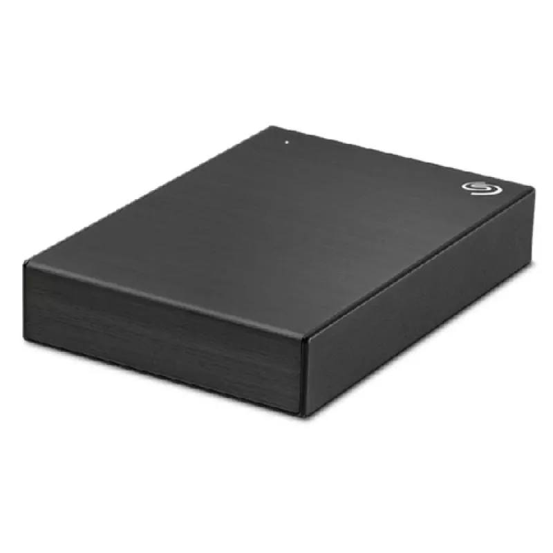 Seagate One Touch Portable 4 TB externý pevný disk HDD, 2,5", USB 3.0, čierny (STKZ4000400)