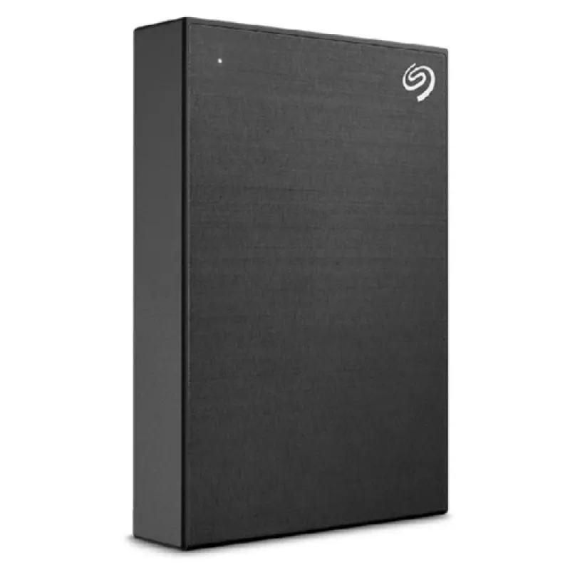 Seagate One Touch Portable 4 TB externý pevný disk HDD, 2,5", USB 3.0, čierny (STKZ4000400)
