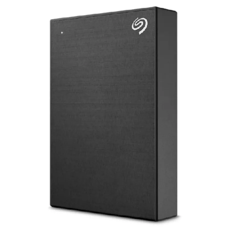 Seagate One Touch Portable 4 TB externý pevný disk HDD, 2,5", USB 3.0, čierny (STKZ4000400)