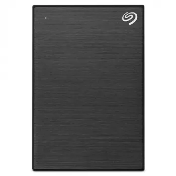 Seagate One Touch Portable 4TB externý pevný disk HDD - USB 3.2 Gen 1 - čierny (STKZ4000400)