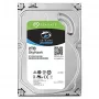 Seagate SkyHawk 2TB interny HDD pre kamerové systémy - SATA 6Gb/s 3,5