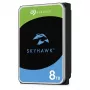 Seagate SkyHawk ST8000VX010 8 TB interný dohľadový pevný disk - 3,5