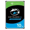Seagate ST10000VE001 SkyHawk Surveillance HDD, 10 TB, 3,5 palca, 7200 RPM