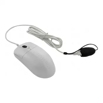 Seal Shield Silver Storm USB biely