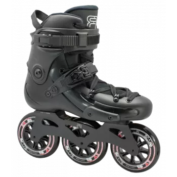 SEBA FR3 310 čierne inline korčule 45