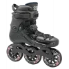 SEBA FR3 310 čierne inline korčule 46