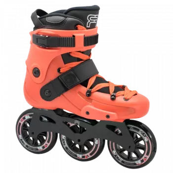 SEBA FRX 310 oranžové inline korčule 41
