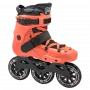 SEBA FRX 310 oranžové inline korčule 41