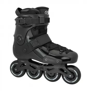 SEBA FRX 80 čierna 44 inline korčule
