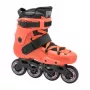 SEBA FRX 80 oranžová 41 mestské inline korčule