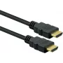 SECOMP STANDARD 8K HDMI Ultra HD kábel s Ethernet, ST/ST, čierny, 2 m (S3707)
