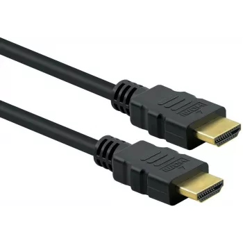 SECOMP STANDARD 8K HDMI Ultra HD kábel s Ethernet, ST/ST, čierna, 3 m (S3708)