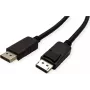 SECOMP STANDARD DisplayPort kábel, DP ST - ST, čierny, 3 m (S3692)