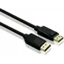 SECOMP STANDARD DisplayPort kábel DP ST na ST, čierny, 3 m (S3687)