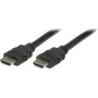 SECOMP STANDARD HDMI Ultra HD kábel s Ethernet, ST/ST, čierny, 3 m (S3702)