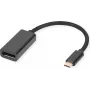 SECOMP STANDARD USB-C na DisplayPort adaptér 4K 60Hz (S3215)