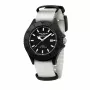 SECTOR 230 Series pánske quartz hodinky R3251539003 43mm modrý ciferník oceľ