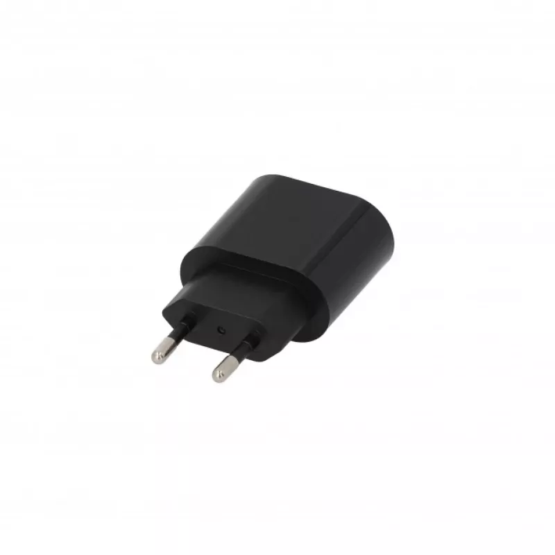 SEEK TOTI 20W USB-C PD rýchla nástenná nabíjačka, čierna