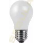 SEGULA LED žiarovka High Power matná E27 7,5W 2700K stmievateľná
