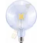 SEGULA LED Globe 150 Clear E27 6,5W 650Lm 2700K stmievateľná