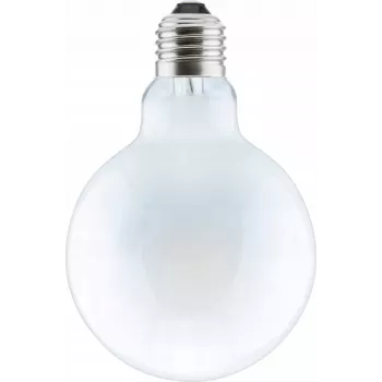 SEGULA LED Globe 95 24V Ambient matná E27 stmievateľná