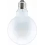SEGULA LED Globe 95 24V Ambient matná E27 stmievateľná