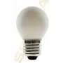SEGULA LED Golfball opál matná E27 3,3W 1900-2700K stmievateľná